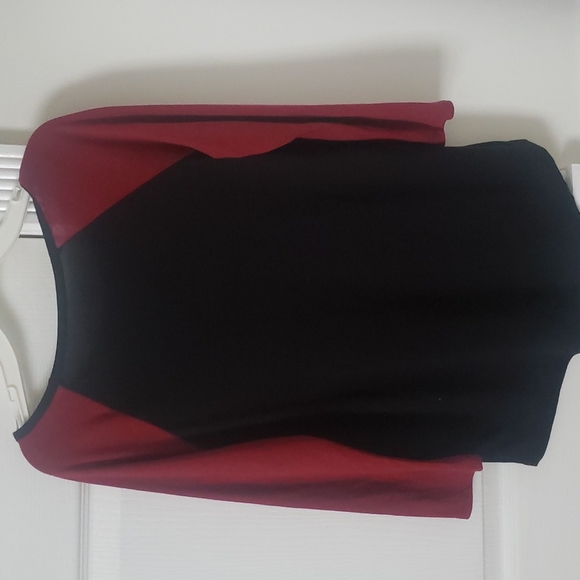 Harry Potter platfrom 9 3/4 teeshirt - Picture 4 of 5